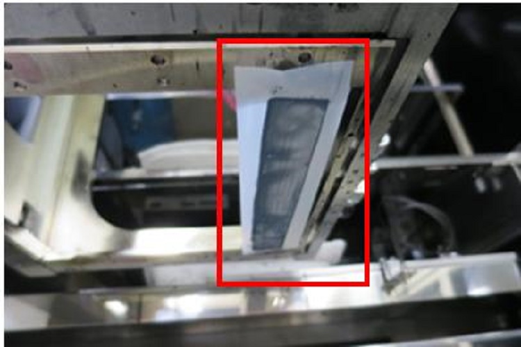 UV噴碼機停機2周以上噴頭該如何保養？