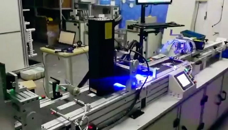 批量小，修改多的個性化噴印用哪種噴碼機好？